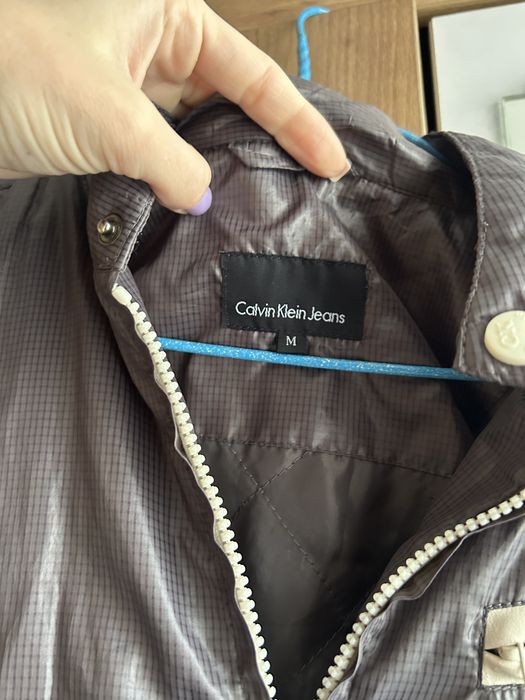 Куртка Calvin Klein оригінал