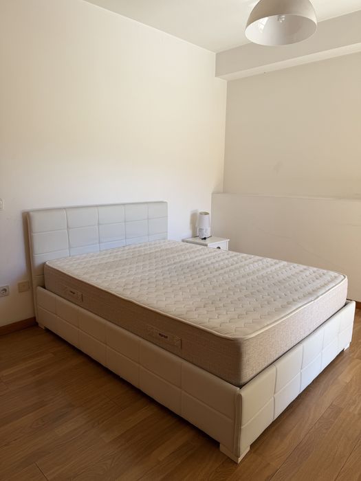 Cama/Frigorifico/Maquina secar/ Maquina lavar