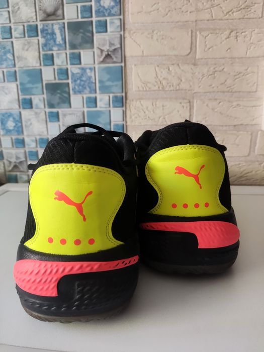 Puma court rider 2.0 glow
Стан 10/10