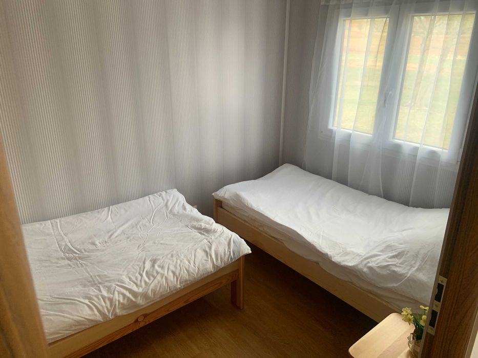 Domek nad Jeziorem Wigry_WOLNE TERMINY