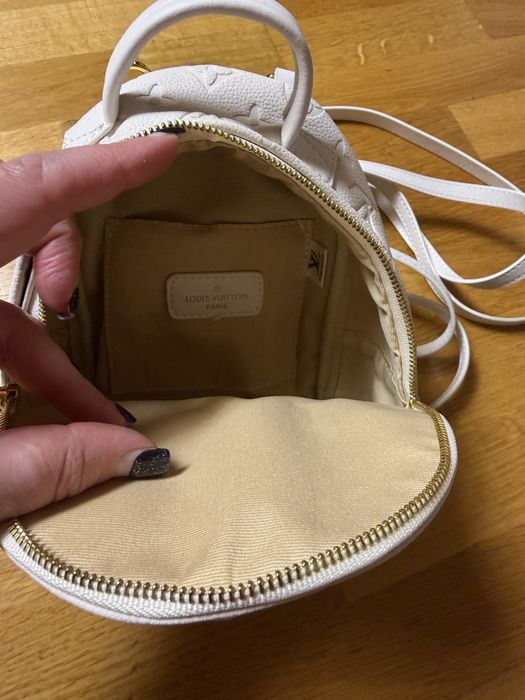 Рюкзак Louis Vuitton