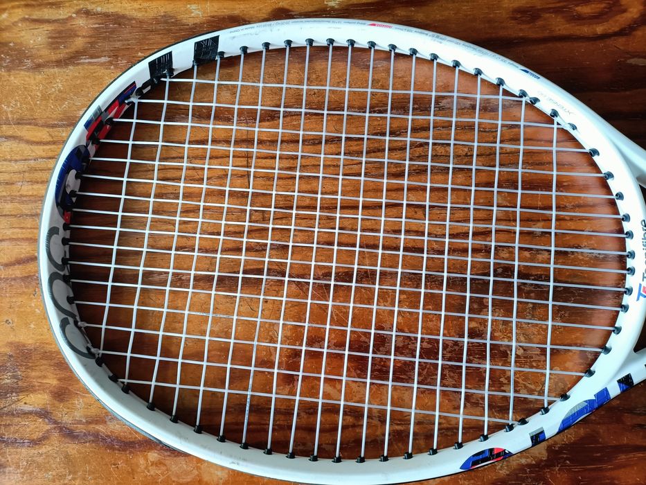Raquetes Ténis Tecnifibre TF40 305 16x19