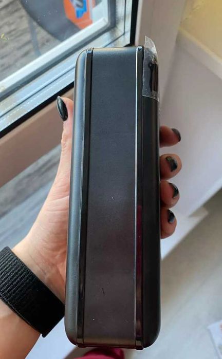 Павербанк power bank на 100000mah