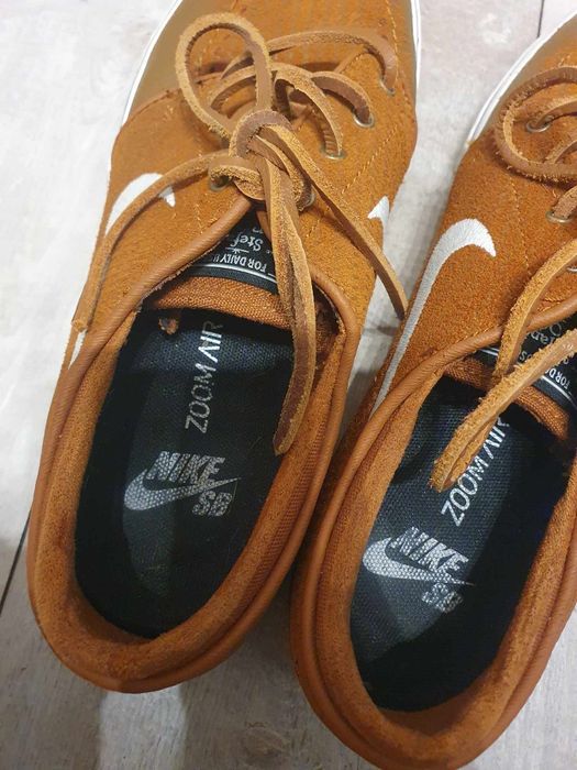 Nike trampki rozmiar 38