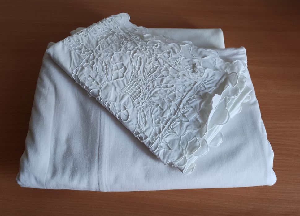 Дитяча ковдра, півковдра, простирадло