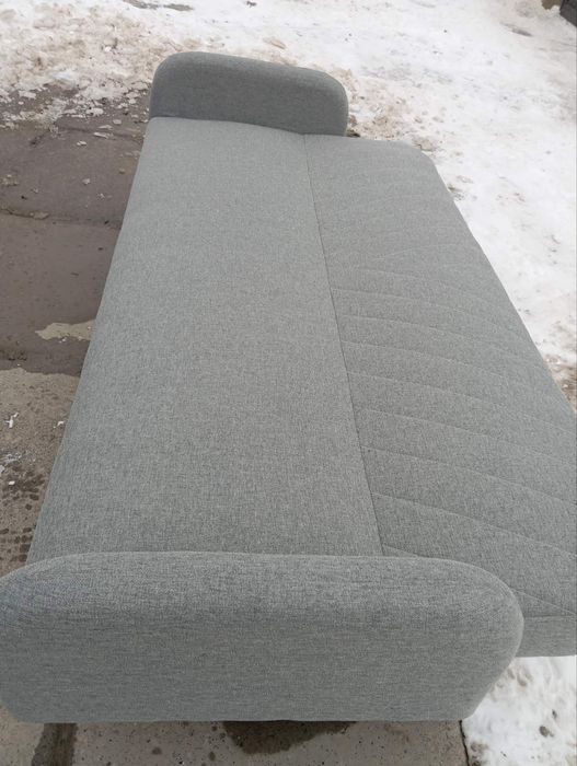 Jysk . Євро Диван. Можлива Доставка.