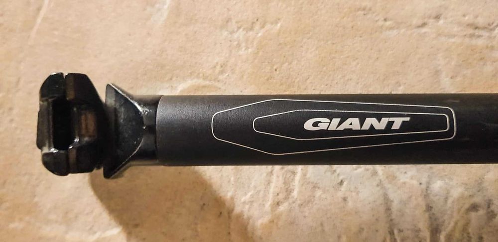 Sztyca rowerowa Giant - oryginalna