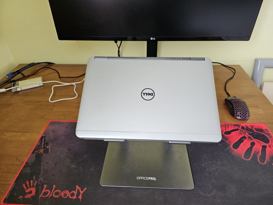 Dell Latitude E7240 i5-4300U 8GB RAM 128GB SSD