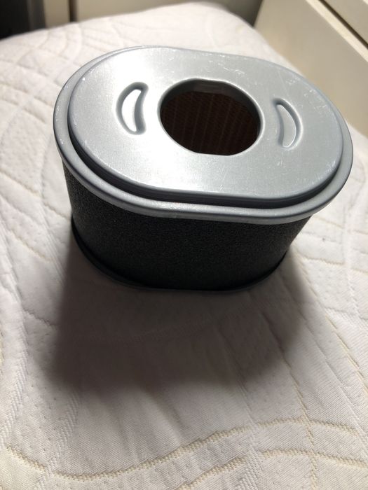 Filtr powietrza SAMPLE