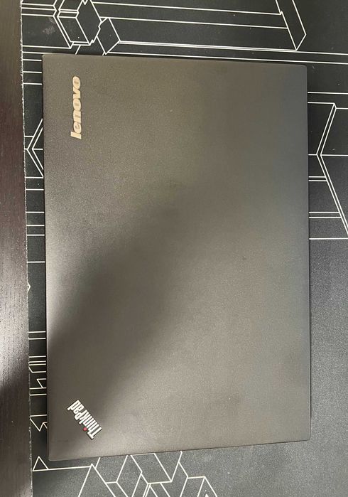 Lenovo Thinkpad X1 Carbon 3rd gen