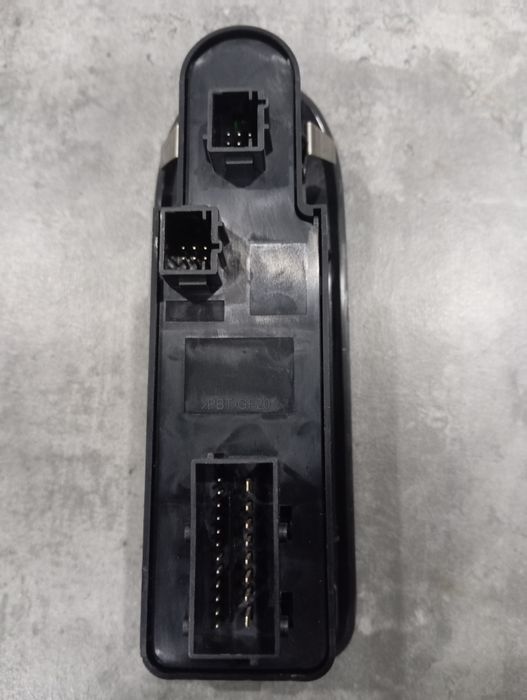 interruptor Peugeot/Citroen