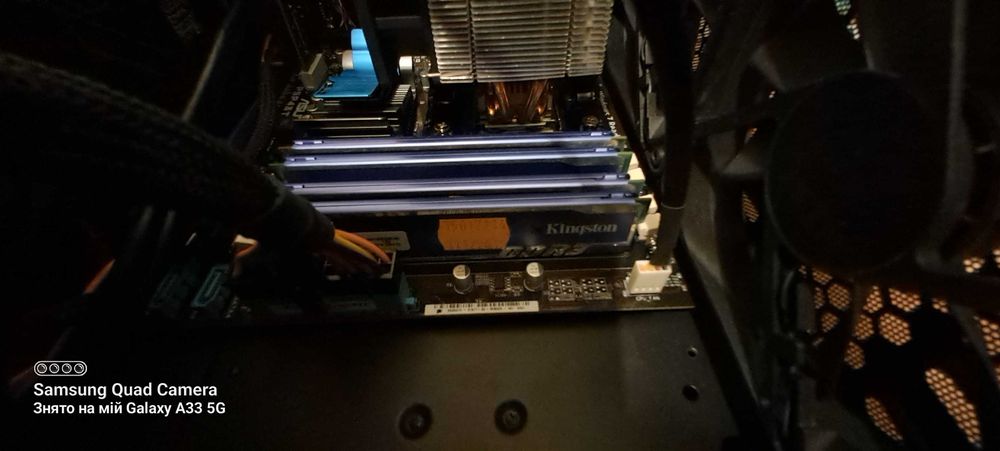 Продам ігровий комп'ютер