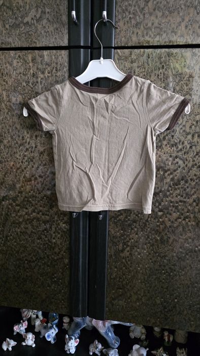 Tshirt chłopięcy 92.