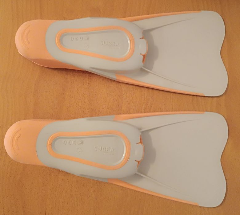 Barbatanas SUBEA 34-35