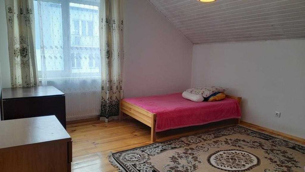 Продаж будинку с. Зіболки (12 км від Львова)