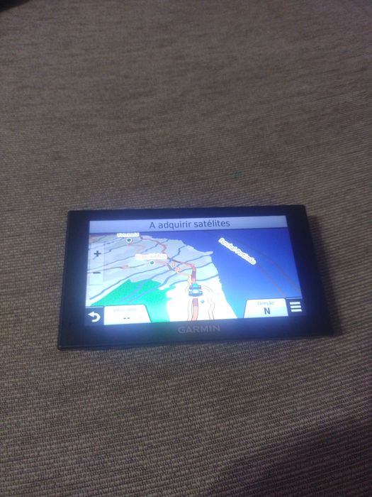 GPS Garmin Nuvi 2699