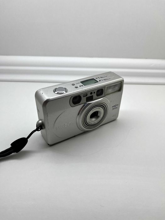 Minolta Vectis 300L