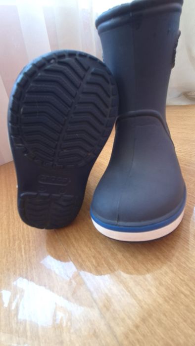 Сароги  резиновые детские Crocs  c6