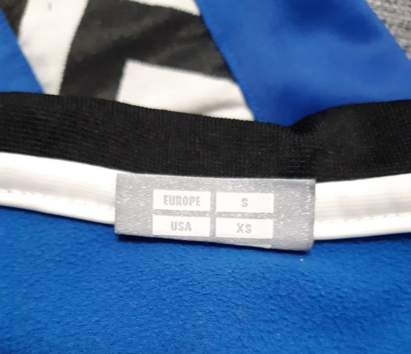 Bluza Hummel rozpinana