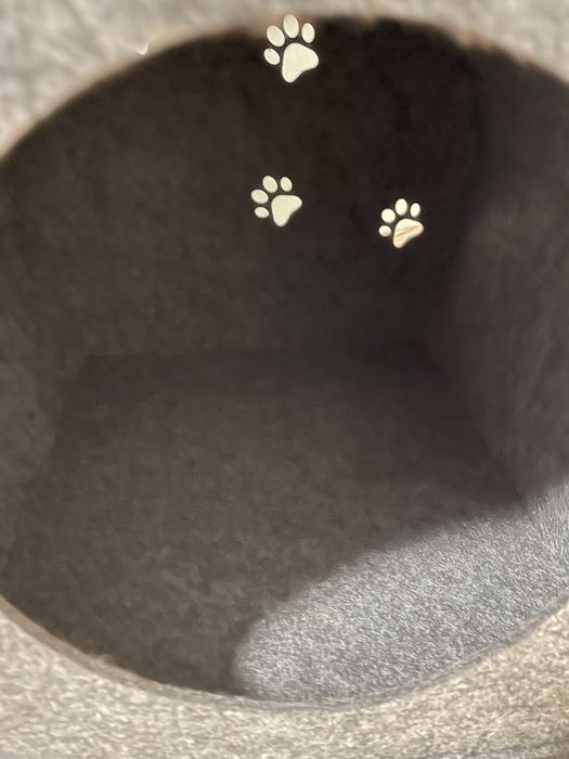 Будка тканевая