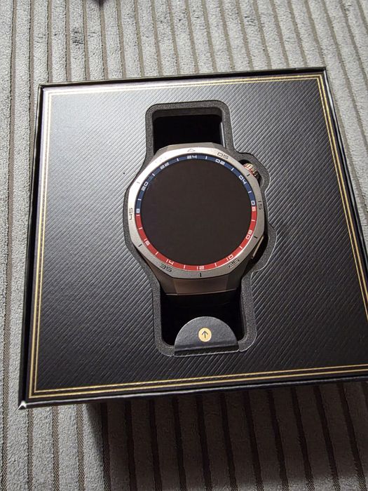 Huawei Watch GT 5 Pro