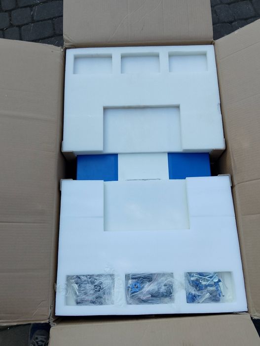Falownik SAJ  suntrio  TL 20k
