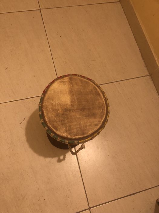 Djimbé.64409428852482121