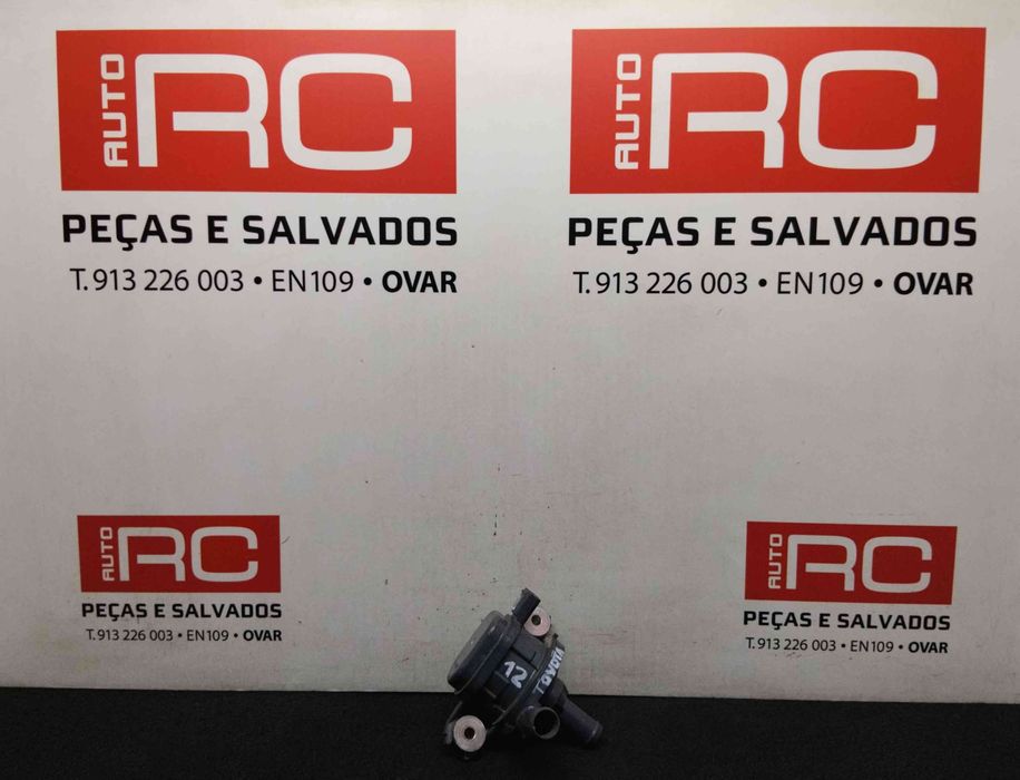 Bomba Água Adicional G9040-52020 - TOYOTA YARIS