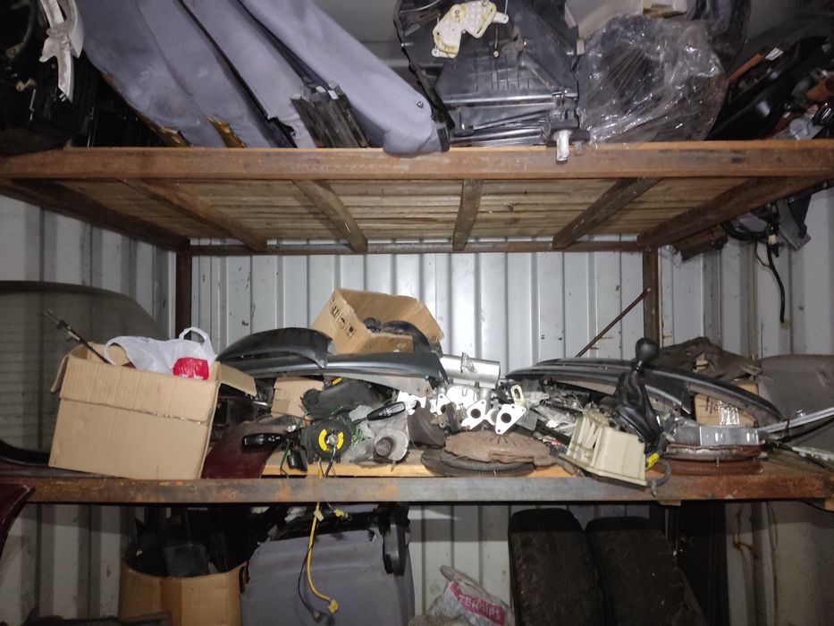 ланос по болтах.