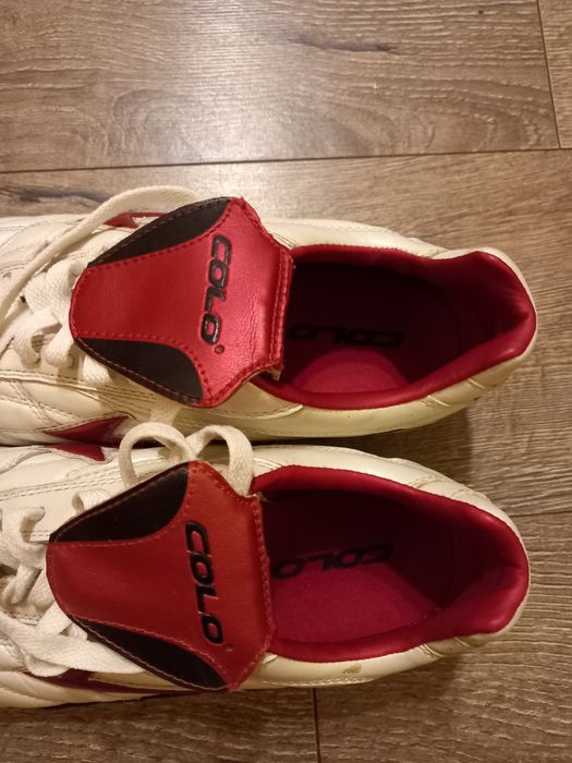 Buty  Piłkarskie Colo