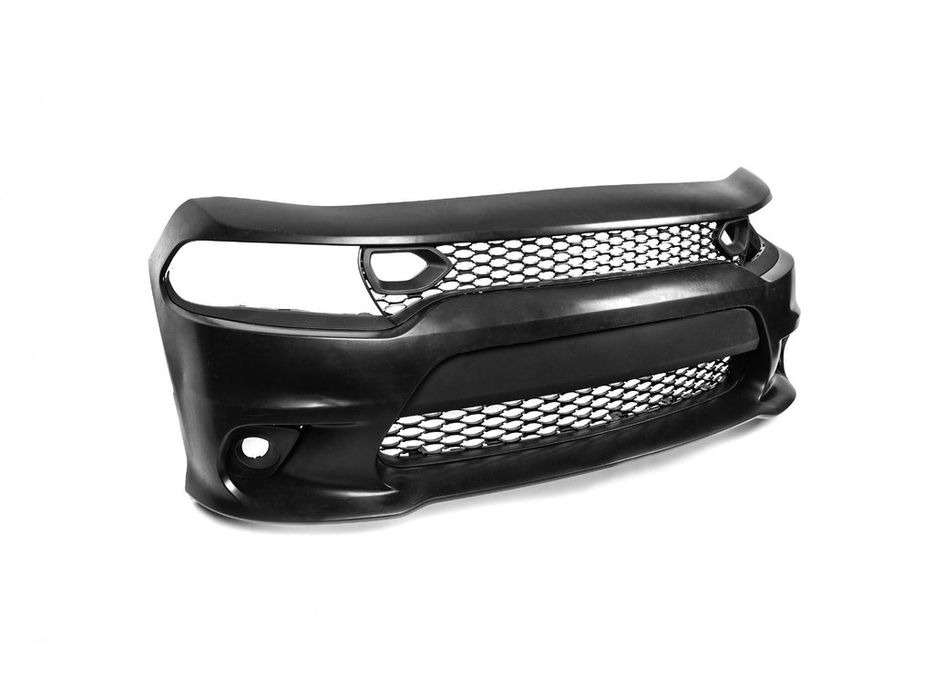 Dodge Charger Передній бампер SRT Hellcat (2015-2023)