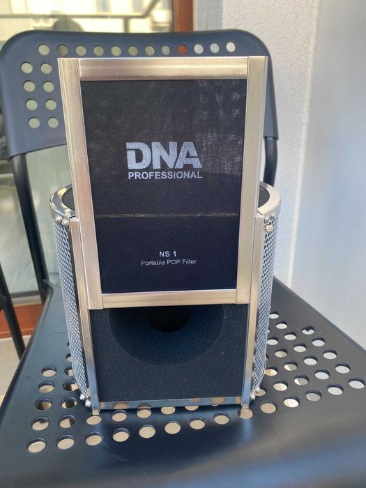 Ekran mikrofonowy DNA professional