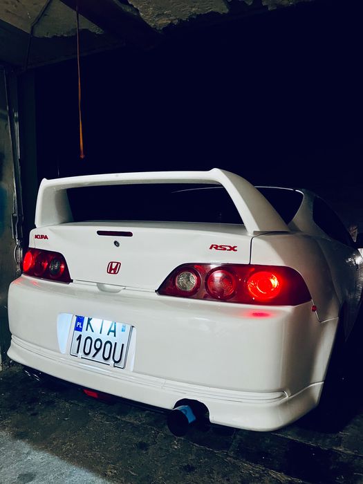 Honda Acura RSX (eu. integra DC5) 2005