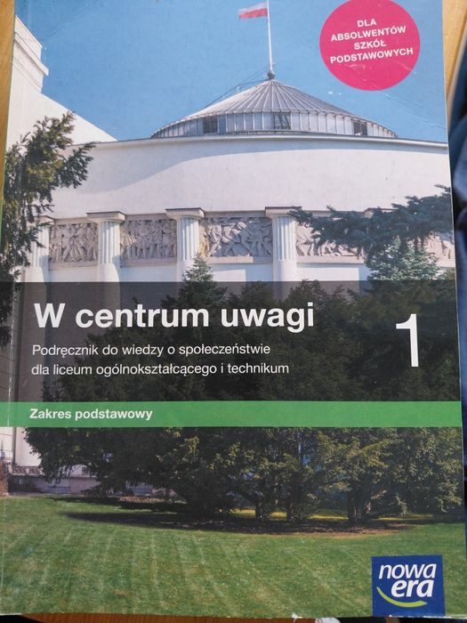 W centrum uwagi 1