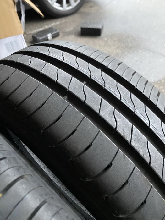Pneus 195/55/16 Goodyear EfficientGrip Performance 2