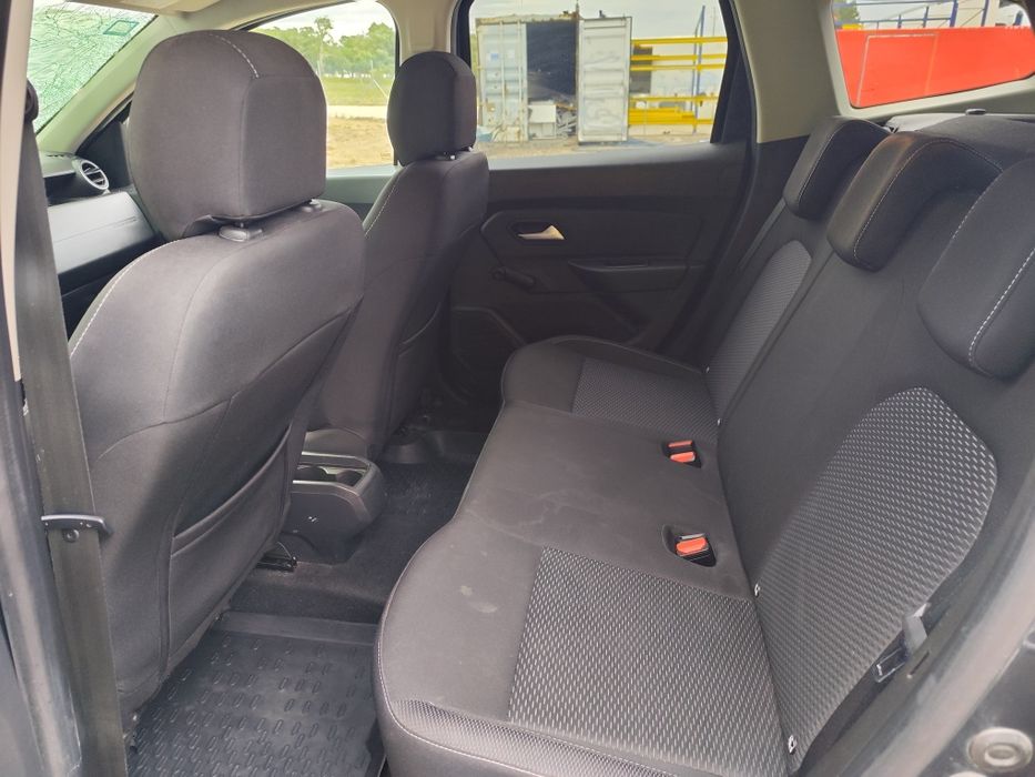 Dacia Duster 1.6 DCI 2021  4x4
