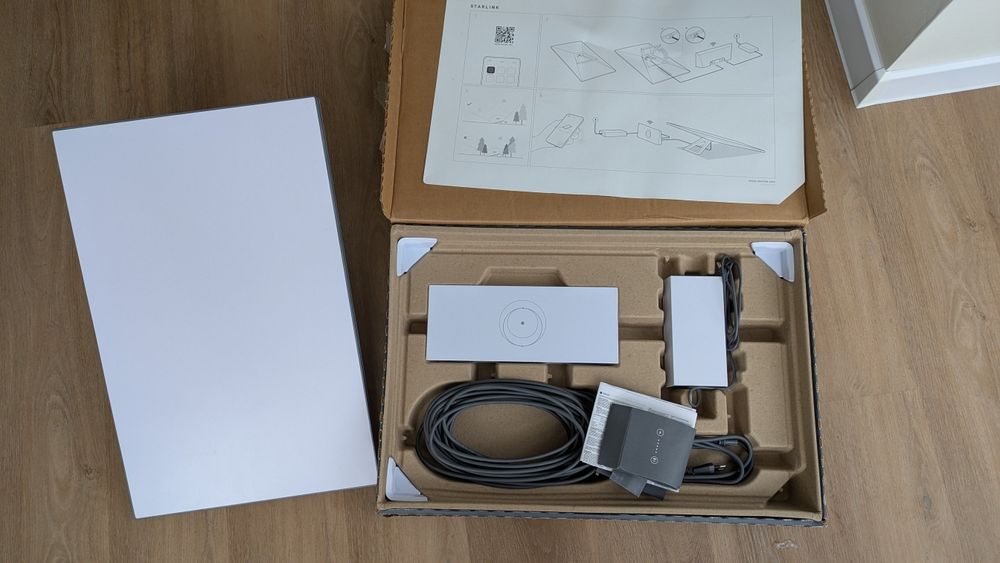 Старлінк, Starlink v3