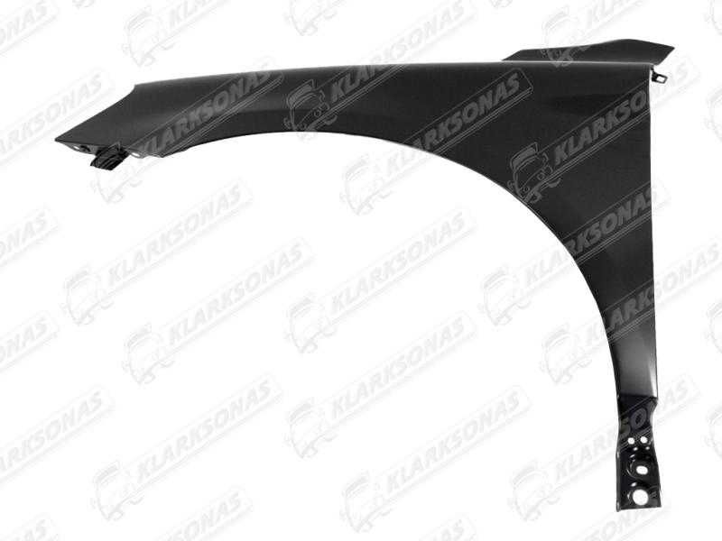 Крила на VOLVO XC60 2008-2017, 312179757, 312179765