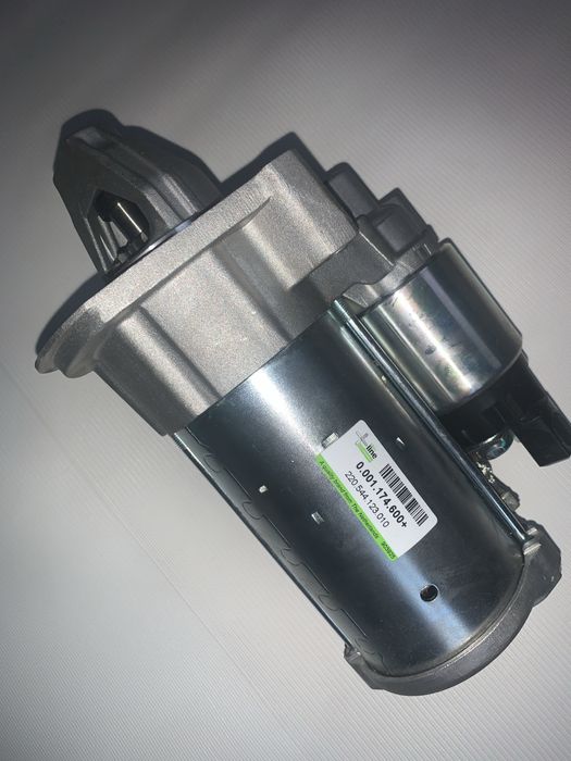 Стартер Plus line