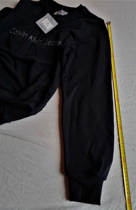 Nowa bluza C A L V I N K L E I N CK OKAZJA XL