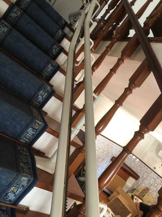 Elevadores de escada