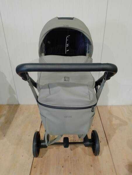 [OUTLET] Anex E/Type Wózek Głęboko-Spacerowy Echo