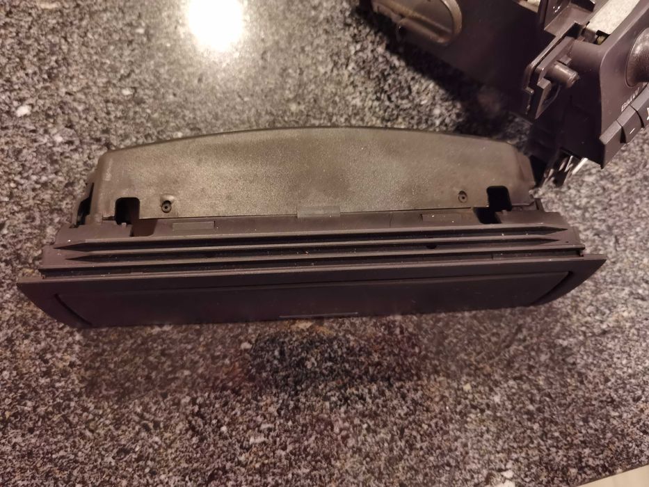 Radio original bmw e 46