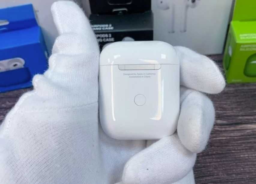 AirPods 2 без передоплати - Беспроводные наушники без предоплаты