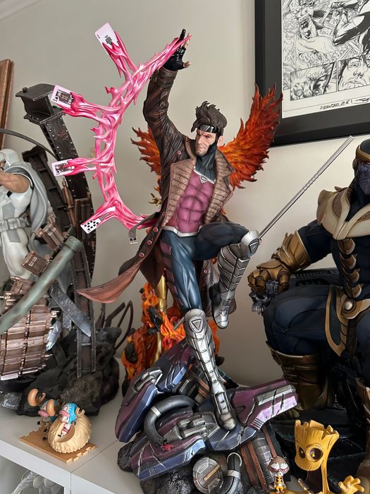 Xm Studios Gambit