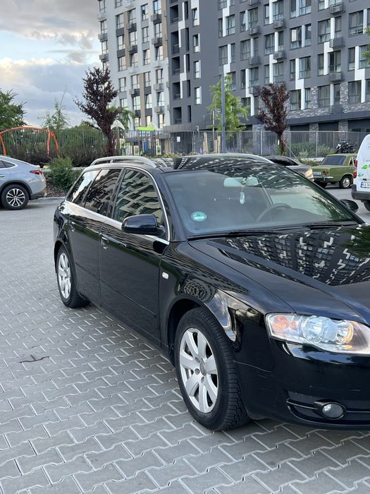 Продам Audi A4 b7. Реальному покупцю торг