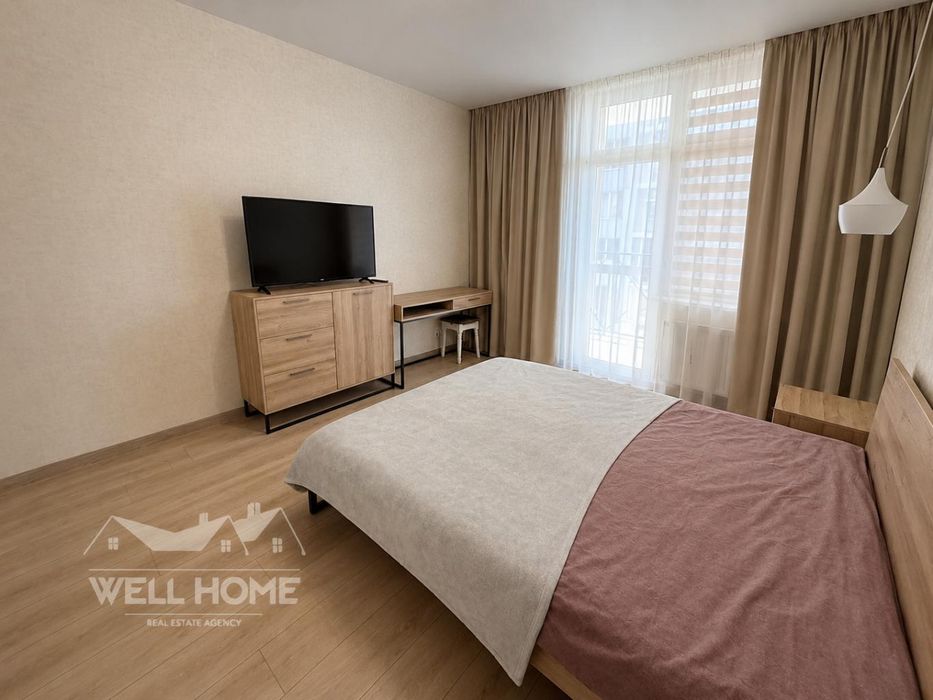 Продаж 1к квартири, вул.  Борисо-Глібська, 111-В, ЖК Велесгард - Вишгород