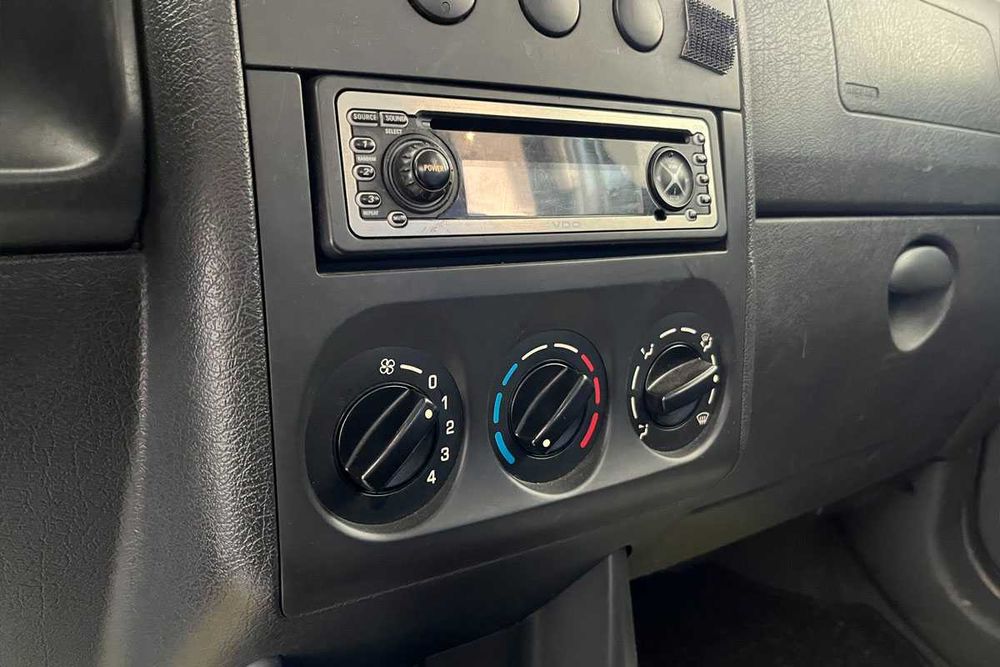 Peugeot Partner 2005