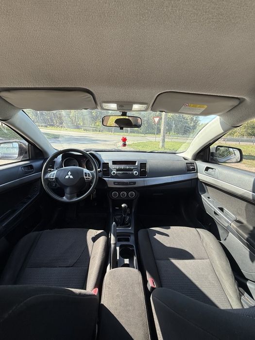 продам Lancer X mitsubishi