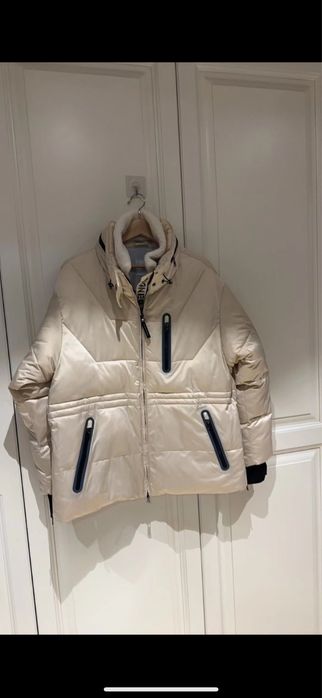 Гірськолижні костюми Bogner зима 2025